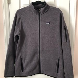 Patagonia Women’s Better Sweater XL